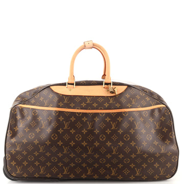 Louis Vuitton Eole Bag Monogram Canvas 60
