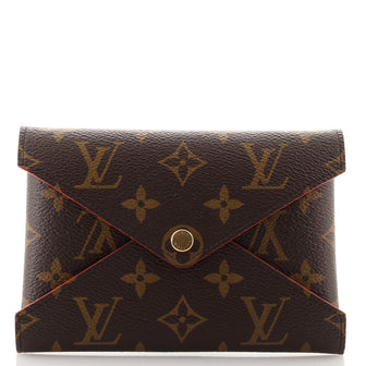 Louis Vuitton Kirigami Pochette Monogram Canvas MM