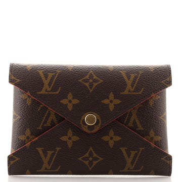 Louis Vuitton Kirigami Pochette Monogram Canvas MM