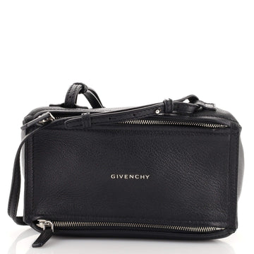 Givenchy Pandora Bag Leather Mini