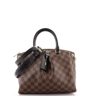 Louis Vuitton Odeon Tote Damier PM