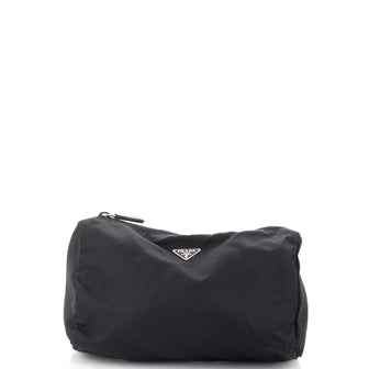 Prada Toiletry Pouch Tessuto Large