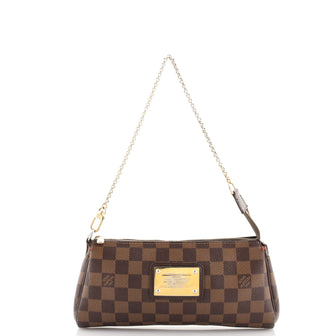 Louis Vuitton Eva Handbag Damier