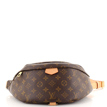 Louis Vuitton Bum Bag Monogram Canvas