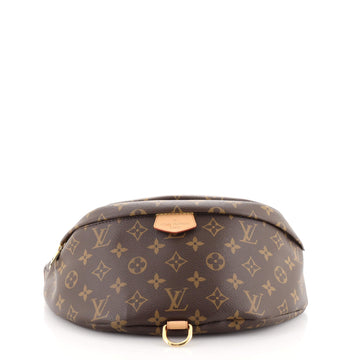 Louis Vuitton Bum Bag Monogram Canvas