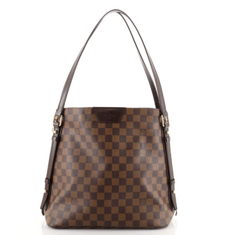 Louis Vuitton Cabas Rivington Damier