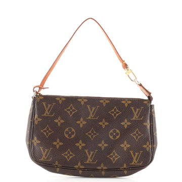 Louis Vuitton Pochette Accessoires Monogram Canvas