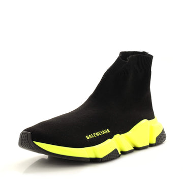 Balenciaga Women's Speed Sneakers Technical Knit