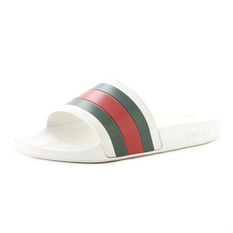Gucci Slide Sandals Rubber