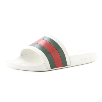 Gucci Slide Sandals Rubber