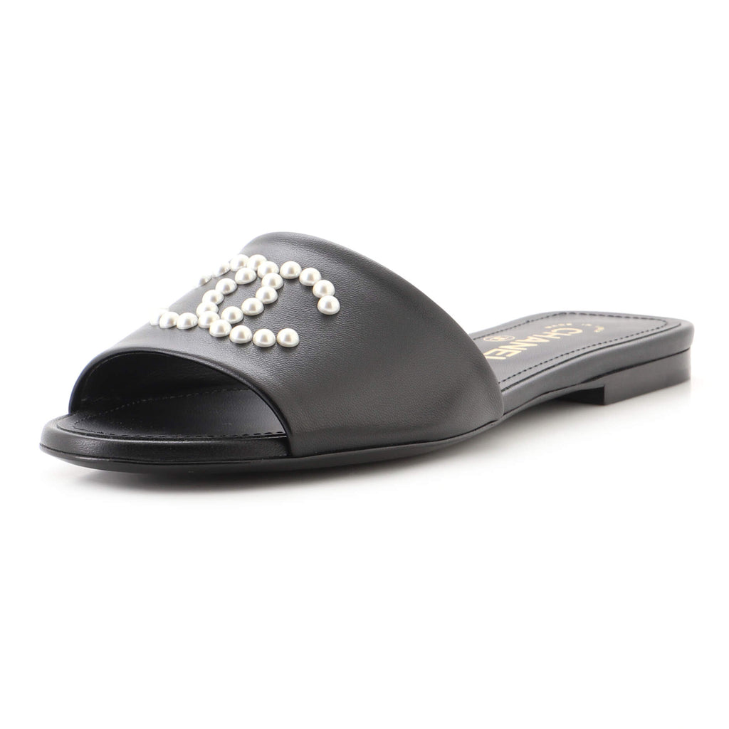 Chanel Slippers | Mercari
