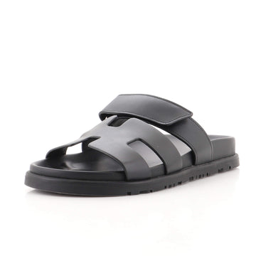 Hermes Women's Chypre Sandals Leather
