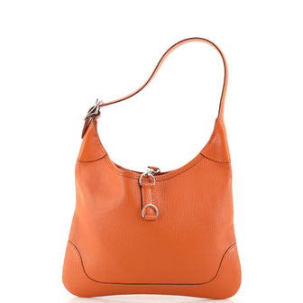 Hermes Trim Bag Chevre de Coromandel 23