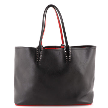 Christian Louboutin Cabata East West Tote Leather Large