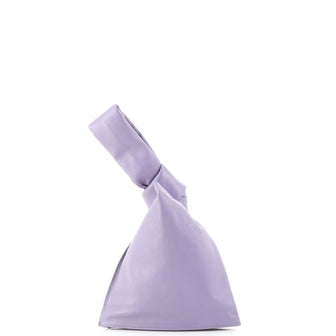 Bottega Veneta BV Twist Bag Leather Mini