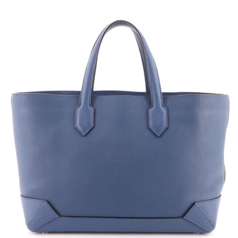 Hermes Maxibox Cabas Evercolor with Epsom 30