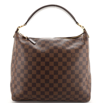 Louis Vuitton Portobello Handbag Damier PM