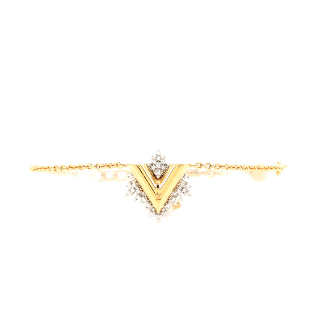 Louis Vuitton Glory V Bracelet
