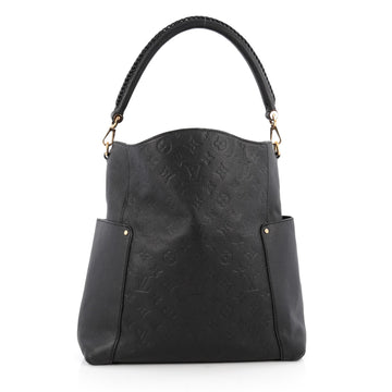 Louis Vuitton Bagatelle Hobo Monogram Empreinte Leather 1894102