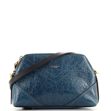 Givenchy ID Crossbody Bag Leather
