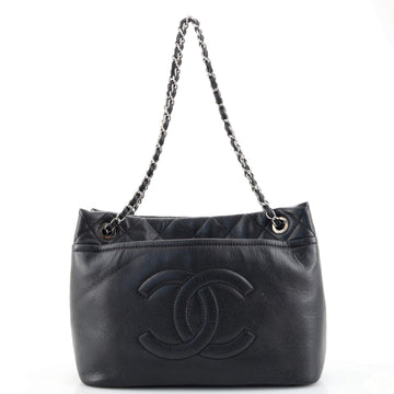 Chanel Timeless CC Soft Tote Caviar Medium