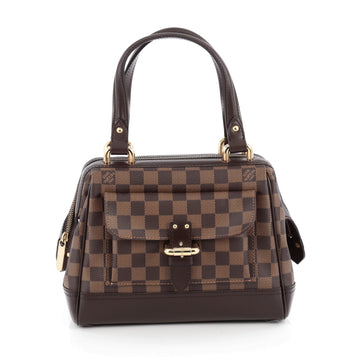 Louis Vuitton Knightsbridge Handbag Damier Brown 1895801