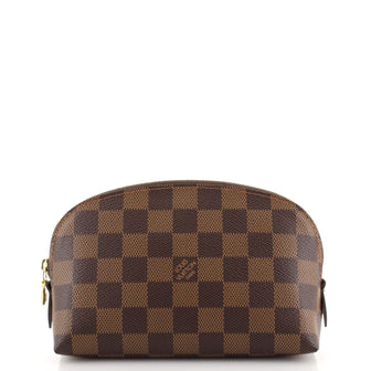 Louis Vuitton Cosmetic Pouch Damier
