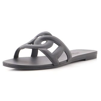 Hermes Women's Aloha Sandals Rubber