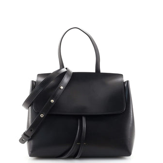 Mansur Gavriel Lady Bag Leather Mini