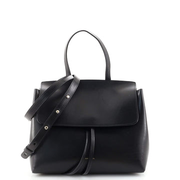 Mansur Gavriel Lady Bag Leather Mini