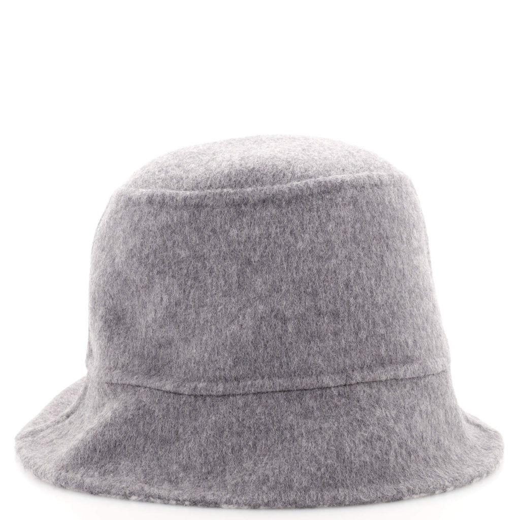 Christian Dior Small Brim Bucket Hat