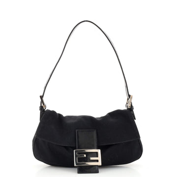 Fendi Baguette Bag Neoprene