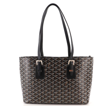 Goyard Okinawa Bag Coated Canvas PM