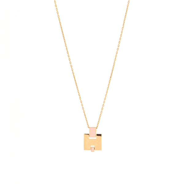 Eileen pendant clearance hermes