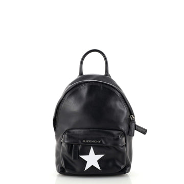 Givenchy Classic Backpack Leather Nano