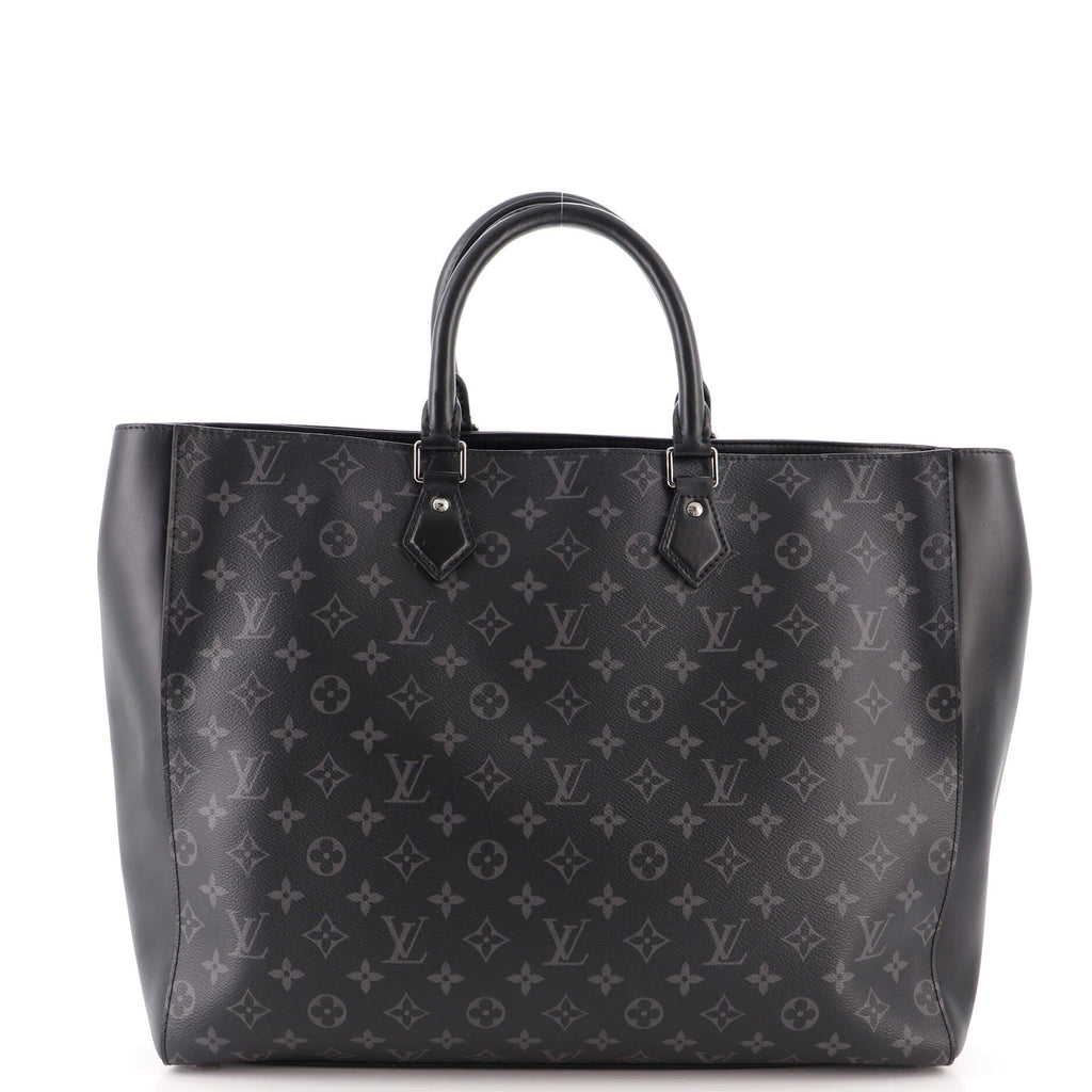 Louis Vuitton Eclipse Grand Sac Handbag