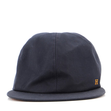 Hermes Riley Baseball Cap Cotton