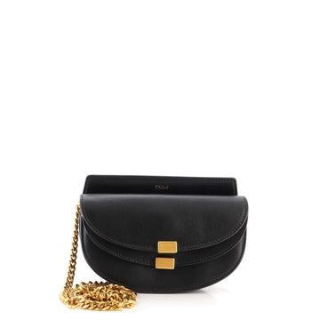 Chloe Georgia Belt Bag Leather