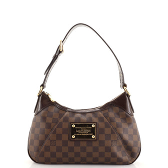 Louis Vuitton Thames Handbag Damier PM