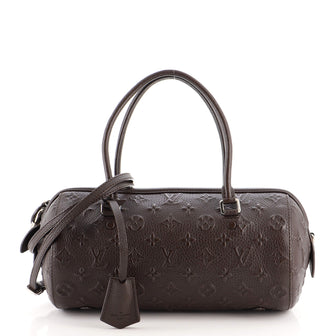 Louis Vuitton Neo Papillon Handbag Monogram Revelation PM