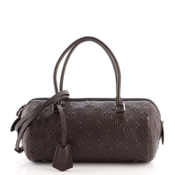 Louis Vuitton Neo Papillon Handbag Monogram Revelation PM