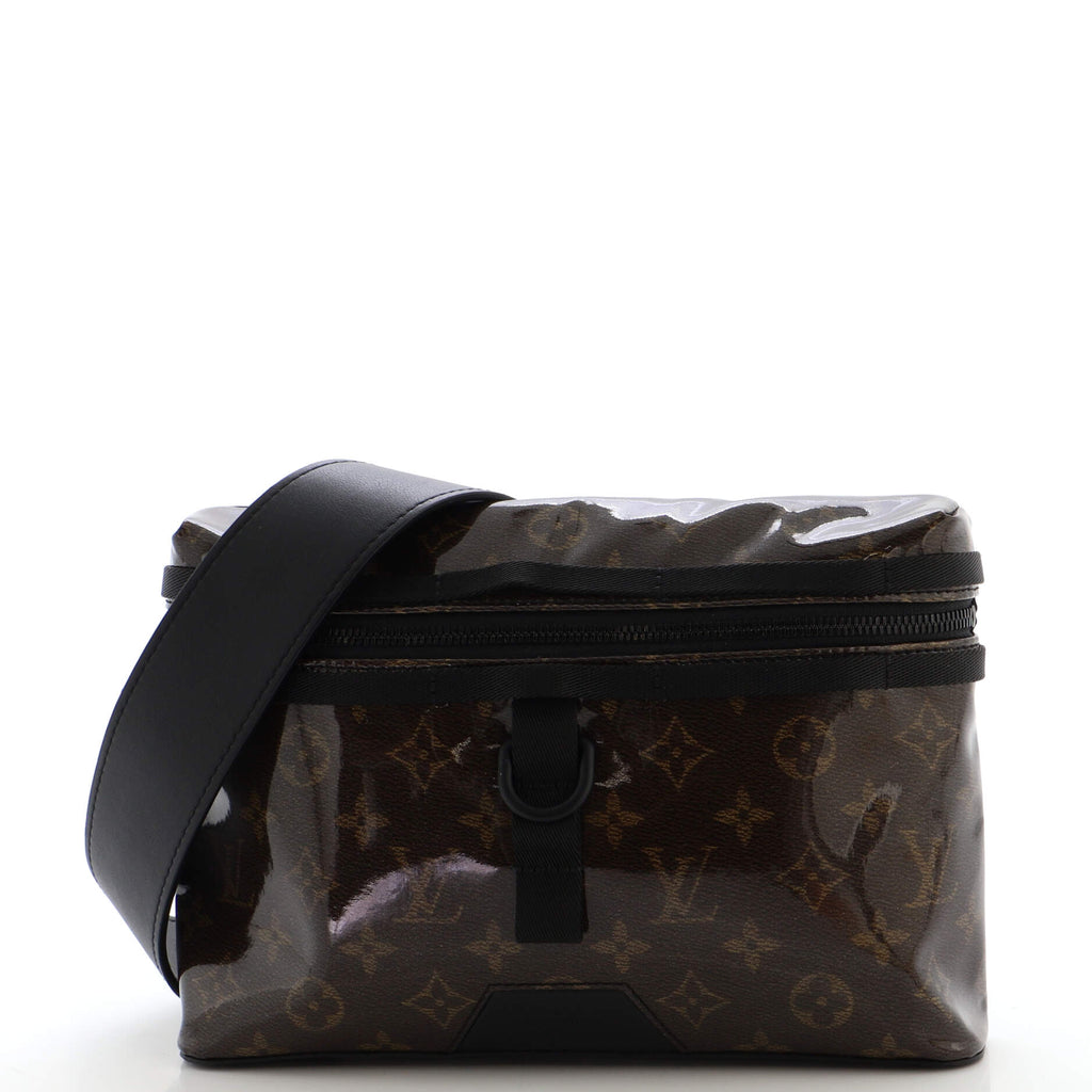 Authentic Discounted LV Messenger 189914/333 | Rebag