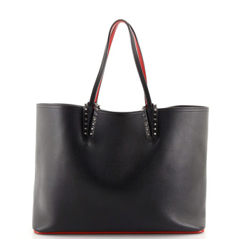 Christian Louboutin Cabata East West Tote Leather Large