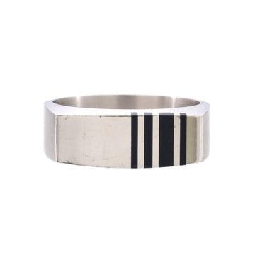 Chaumet Dandy Ring 18K White Gold