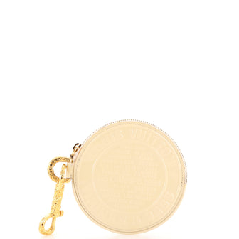 Louis Vuitton Trunks & Bags Coin Purse Vernis