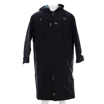 Louis Vuitton Men's Windbreaker Limited Edition 2054 Monogram Textile and Nylon