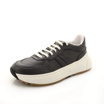Bottega Veneta Men's Speedster Sneakers Leather