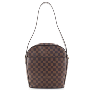 Louis Vuitton Ipanema Handbag Damier GM