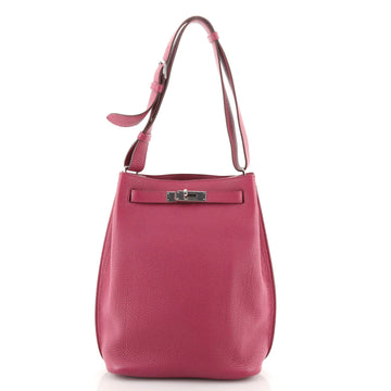 Hermes So Kelly Bag Togo 26