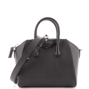 Givenchy Antigona Bag Leather Mini